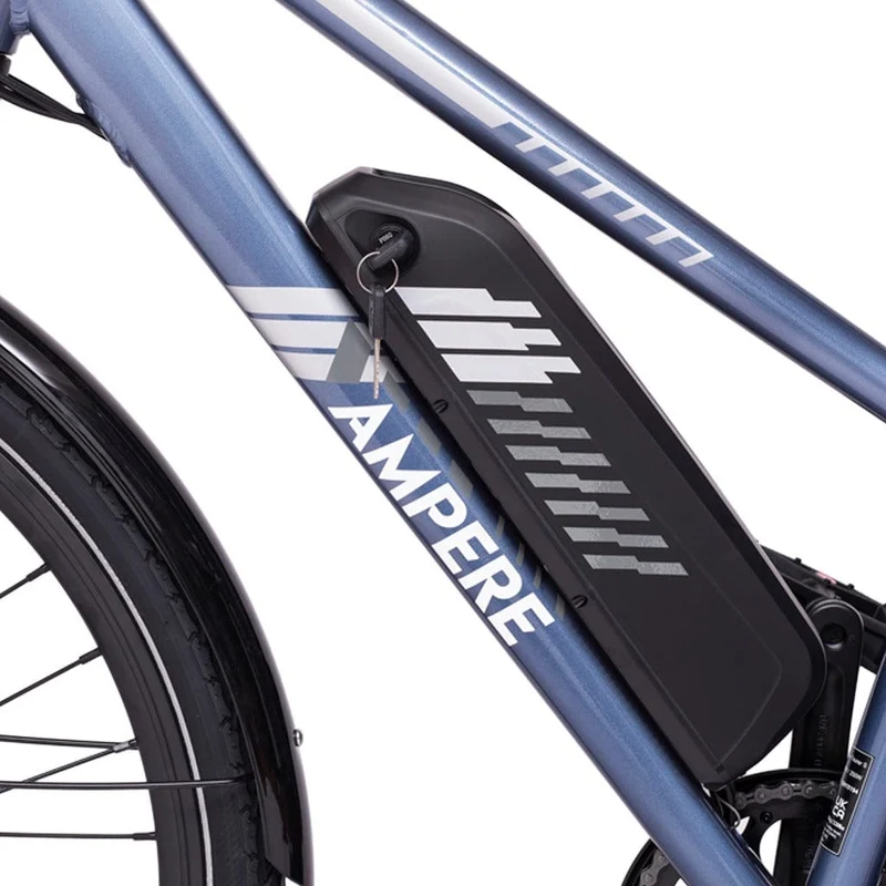 Ampere Tourer S Hybrid Electric Bike