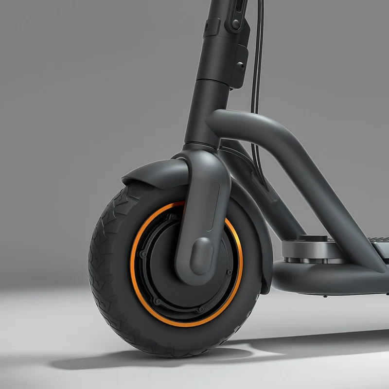 Navee N65 Electric Scooter