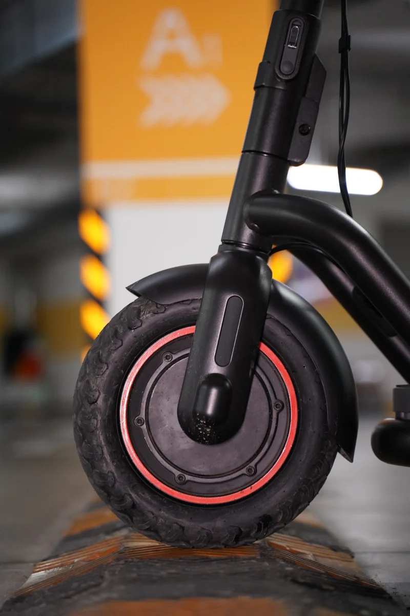 Navee N65 Electric Scooter