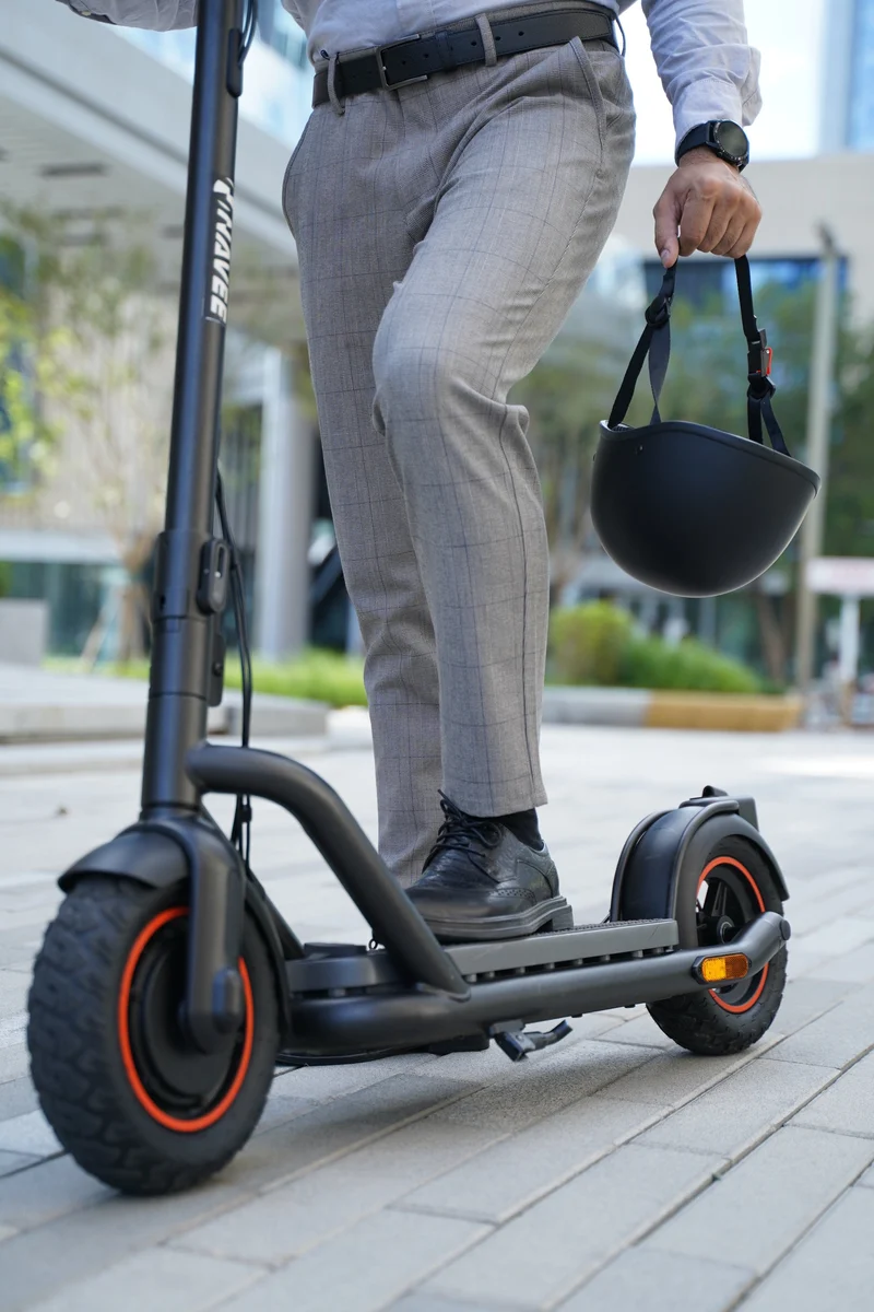 Navee N65 Electric Scooter