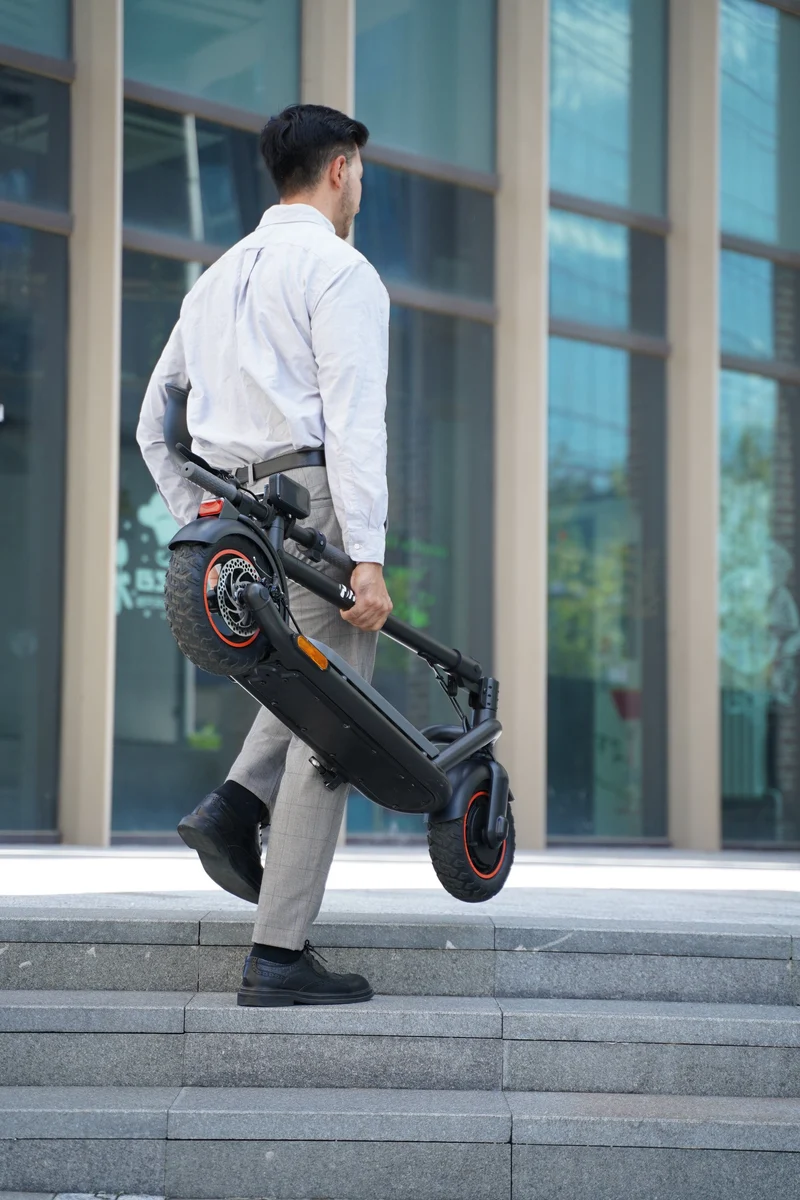 Navee N65 Electric Scooter