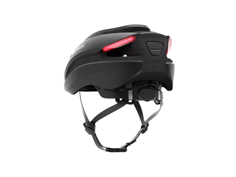 Lumos Ultra Smart Helmet