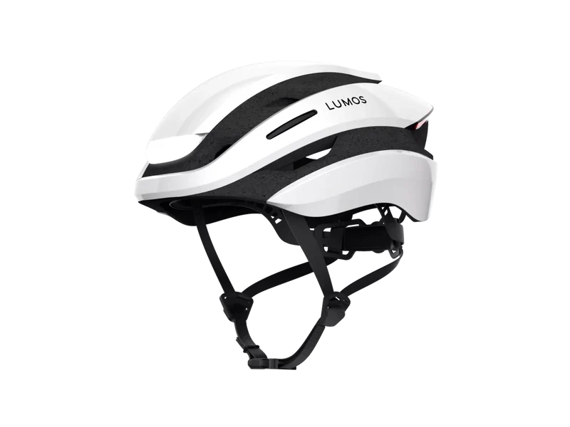 Lumos Ultra Smart Helmet