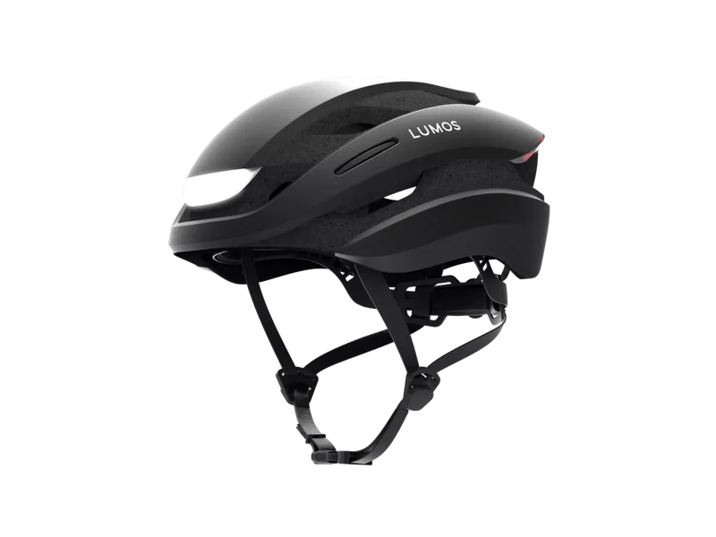 Lumos Ultra Smart Helmet