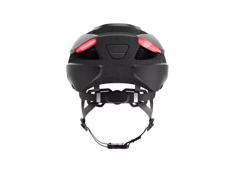 Lumos Ultra Smart Helmet