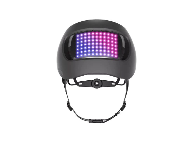 Lumos Matrix Smart Helmet