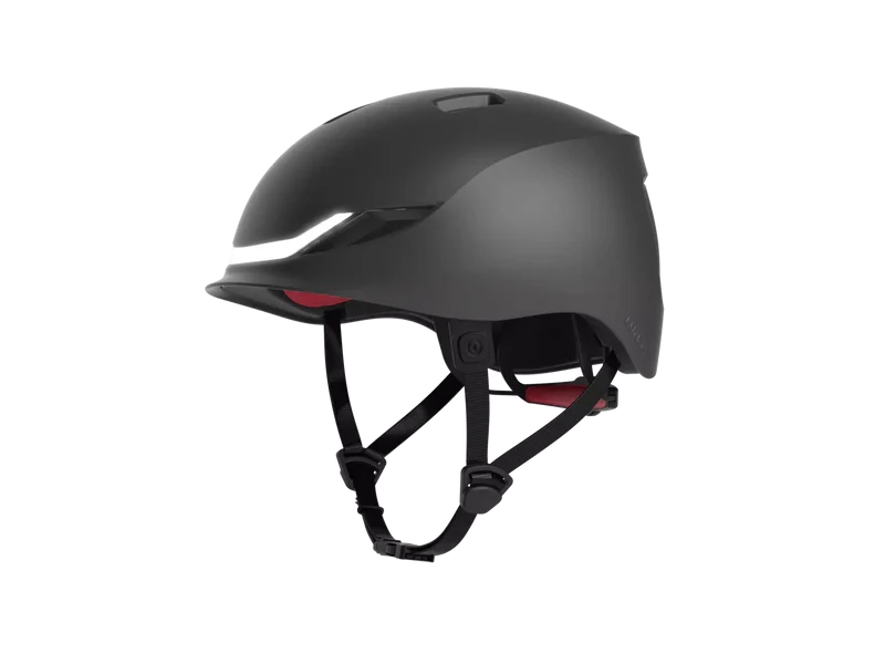 Lumos Matrix Smart Helmet