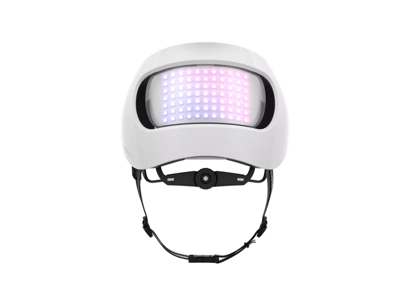 Lumos Matrix Smart Helmet