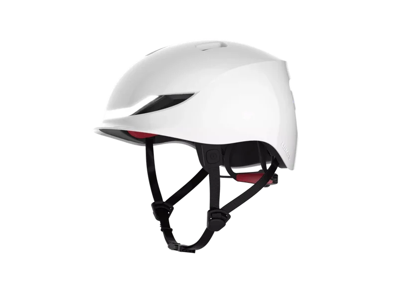 Lumos Matrix Smart Helmet