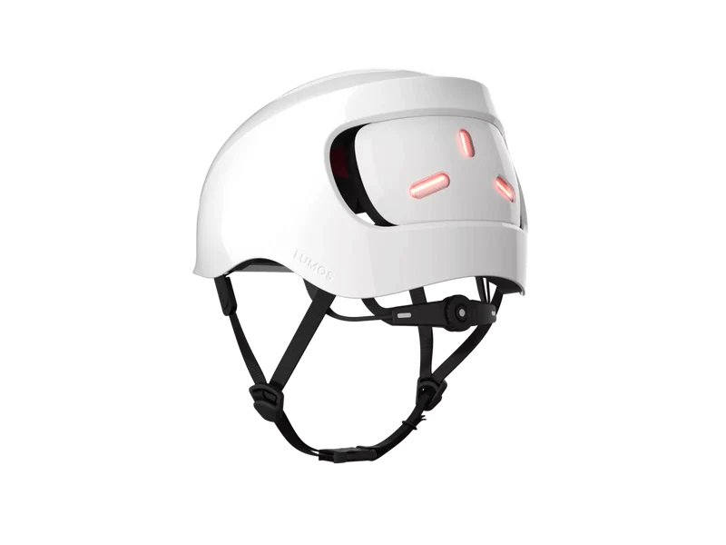 Lumos Street Smart Helmet