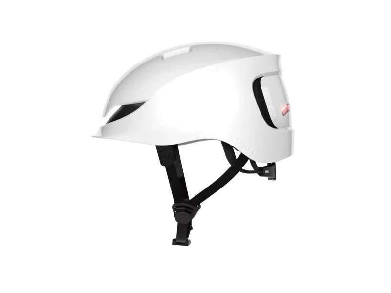 Lumos Street Smart Helmet