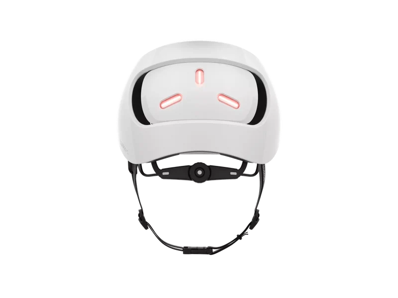 Lumos Street Smart Helmet