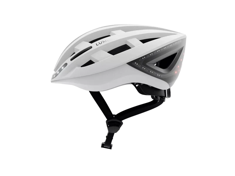 Lumos Kickstart Smart Helmet