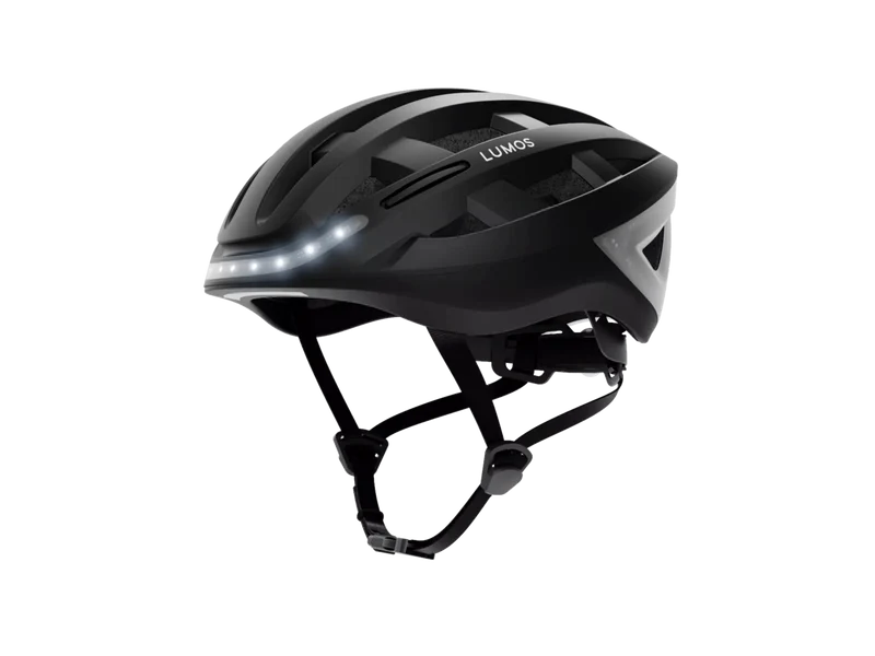 Lumos Kickstart Smart Helmet