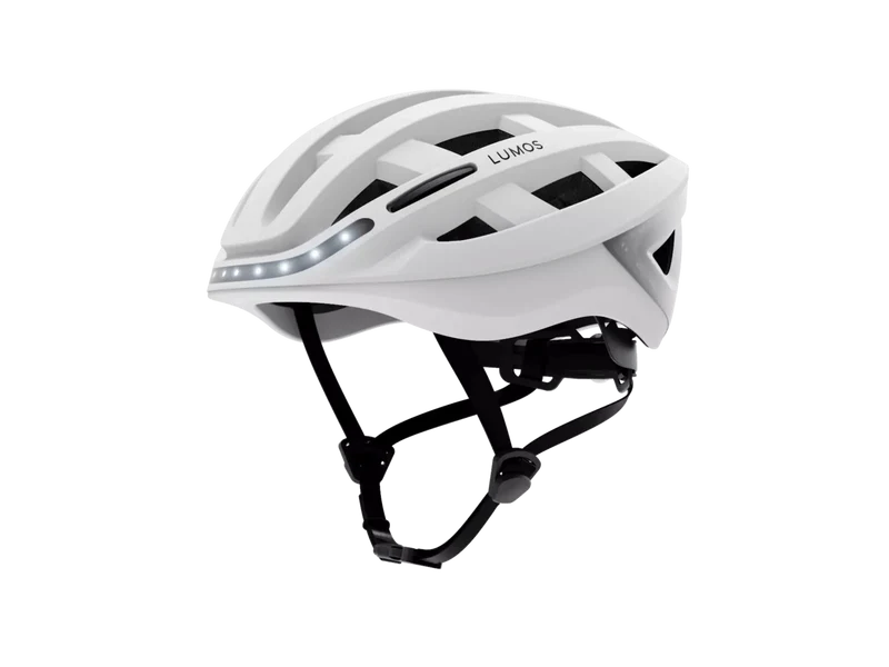 Lumos Kickstart Smart Helmet