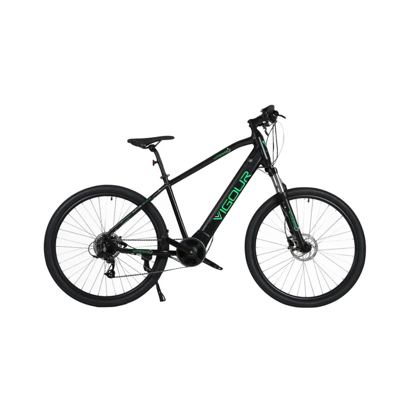 Vitesse Vigour Electric Mountain Bike (Ex-Display) Grade 1