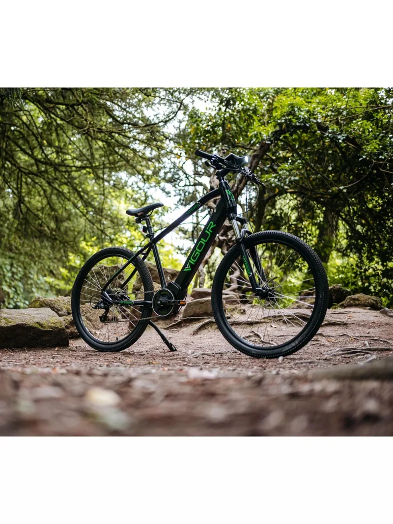 Vitesse Vigour Electric Mountain Bike (Ex-Display) Grade 1