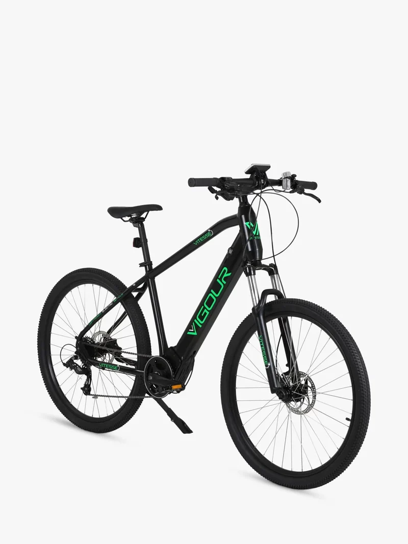 Vitesse Vigour Electric Mountain Bike (Ex-Display) Grade 1
