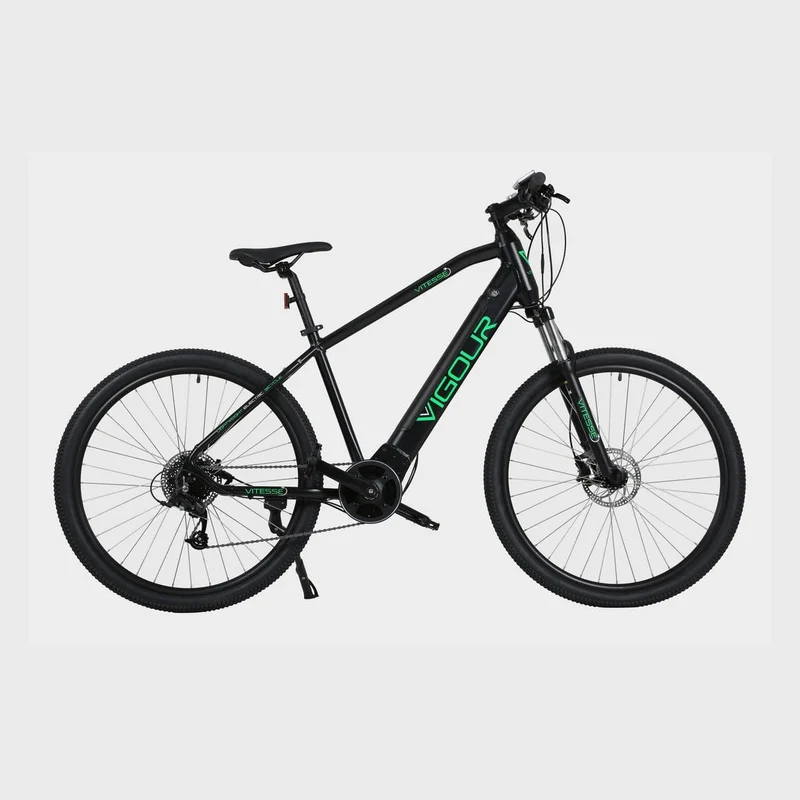Vitesse Vigour Electric Mountain Bike (Ex-Display) Grade 1