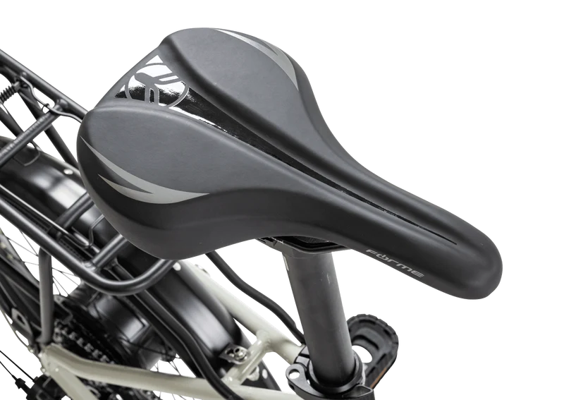 Forme Buxton Pro E Folding Electric Bike