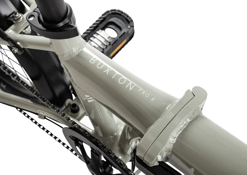 Forme Buxton Pro E Folding Electric Bike