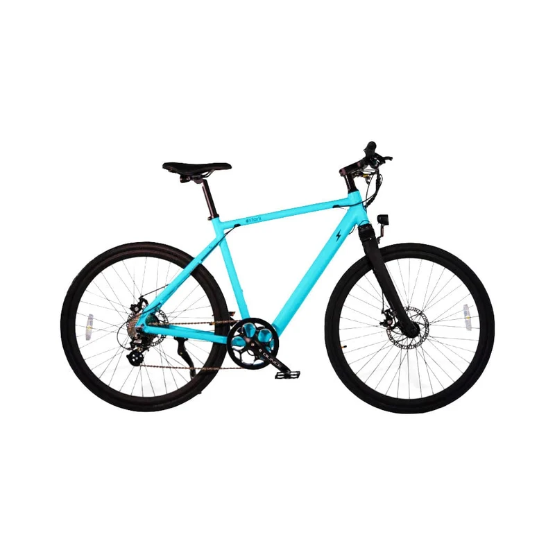 Estarli e28.8 Electric Bike