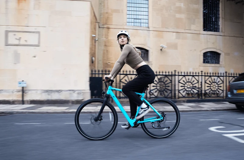 Estarli e28.8 Electric Bike