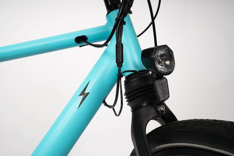 Estarli e28.8 Electric Bike