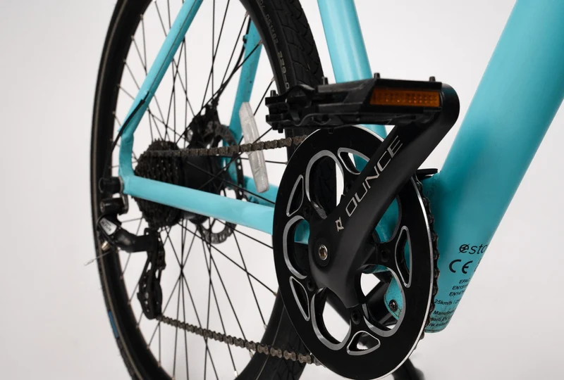 Estarli e28.8 Electric Bike