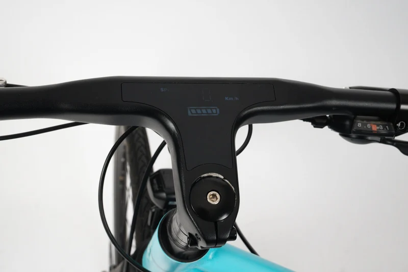 Estarli e28.8 Electric Bike