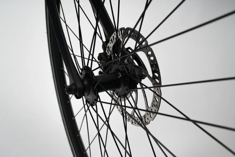 Estarli e28.8 Electric Bike