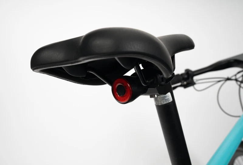 Estarli e28.8 Electric Bike