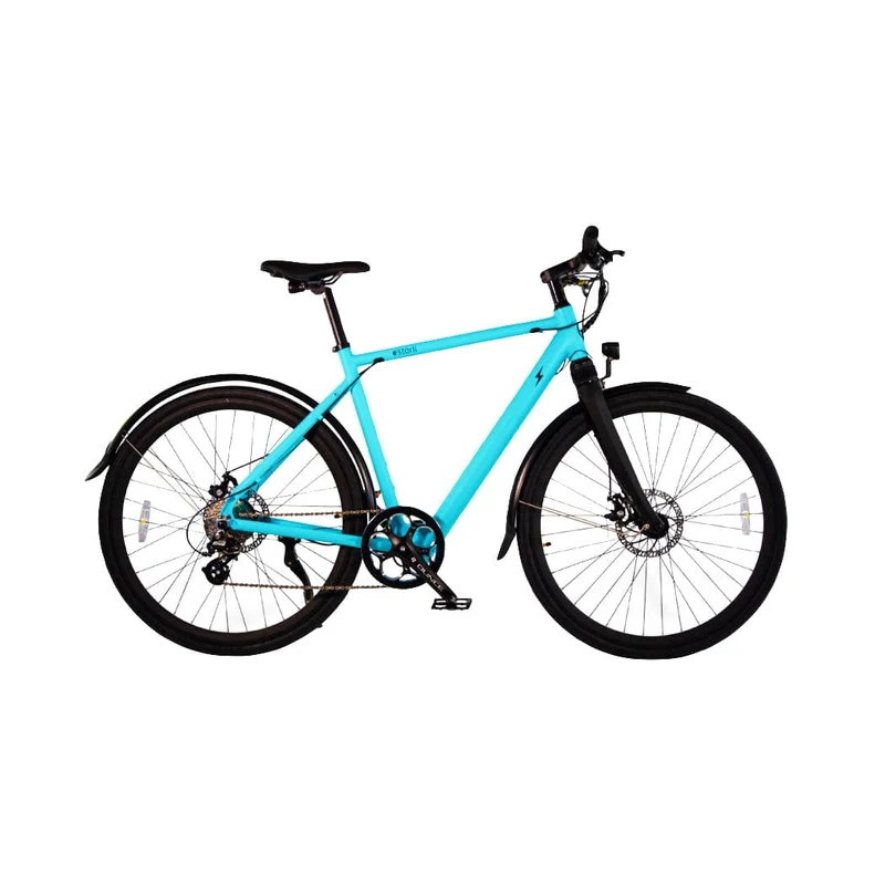 Estarli e28.8 Electric Bike