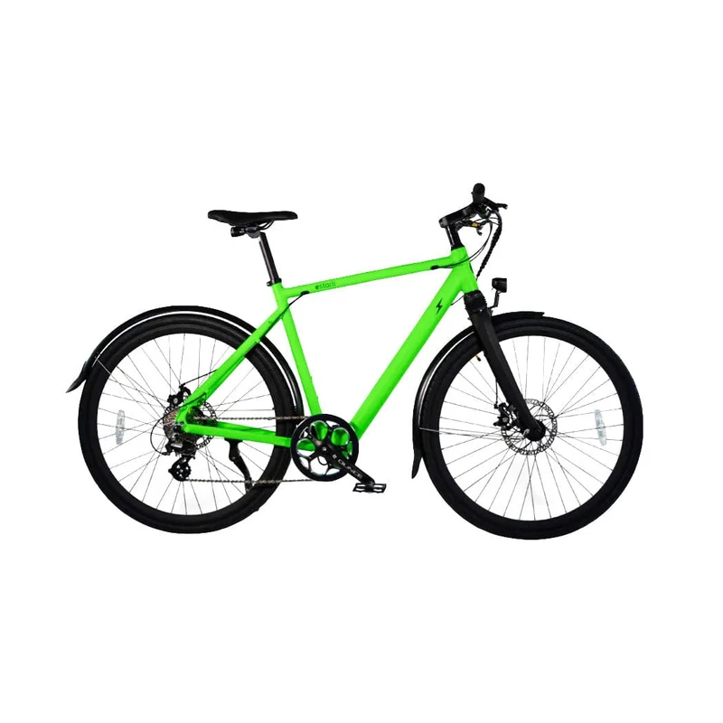 Estarli e28.8 Electric Bike