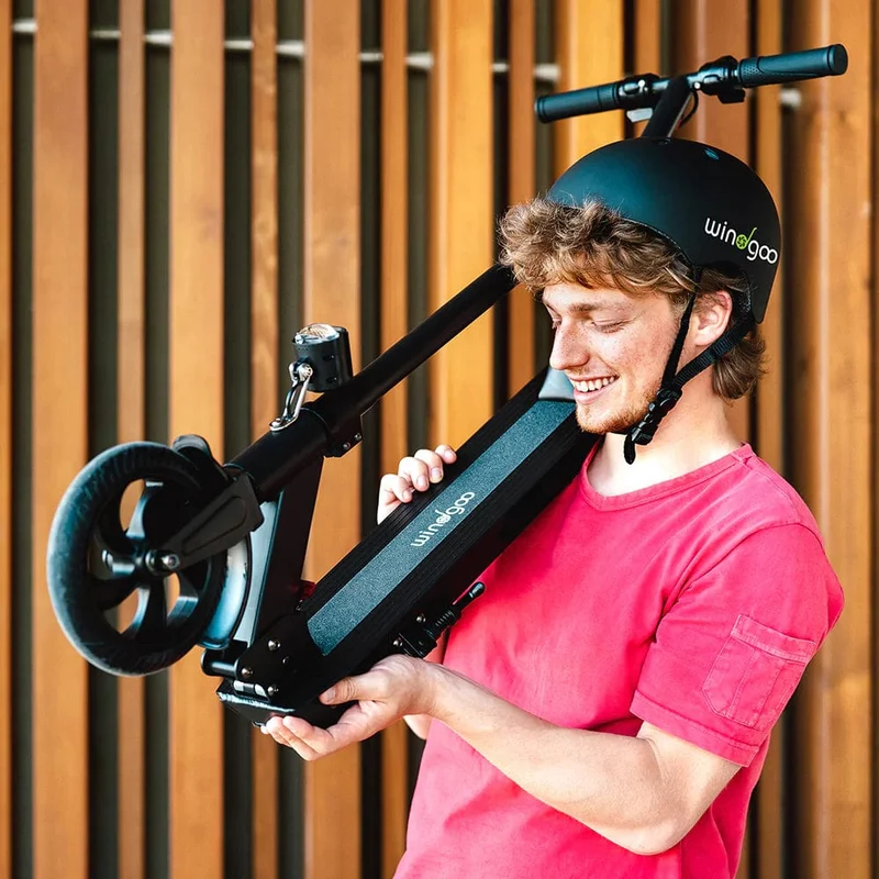 Windgoo T10 Kids' Electric Scooter