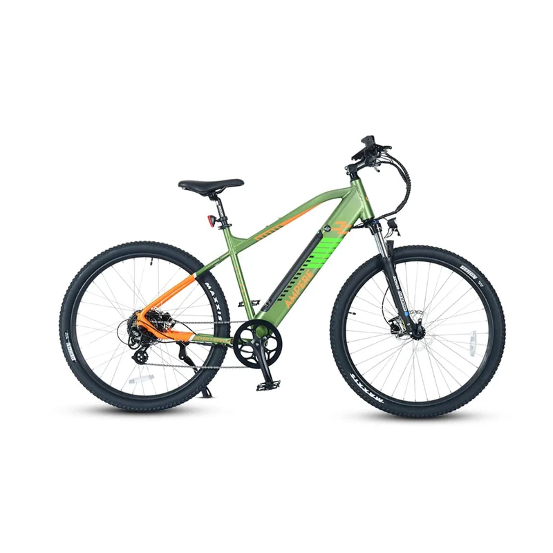 Ampere X-Trail Electric Mountain Bike