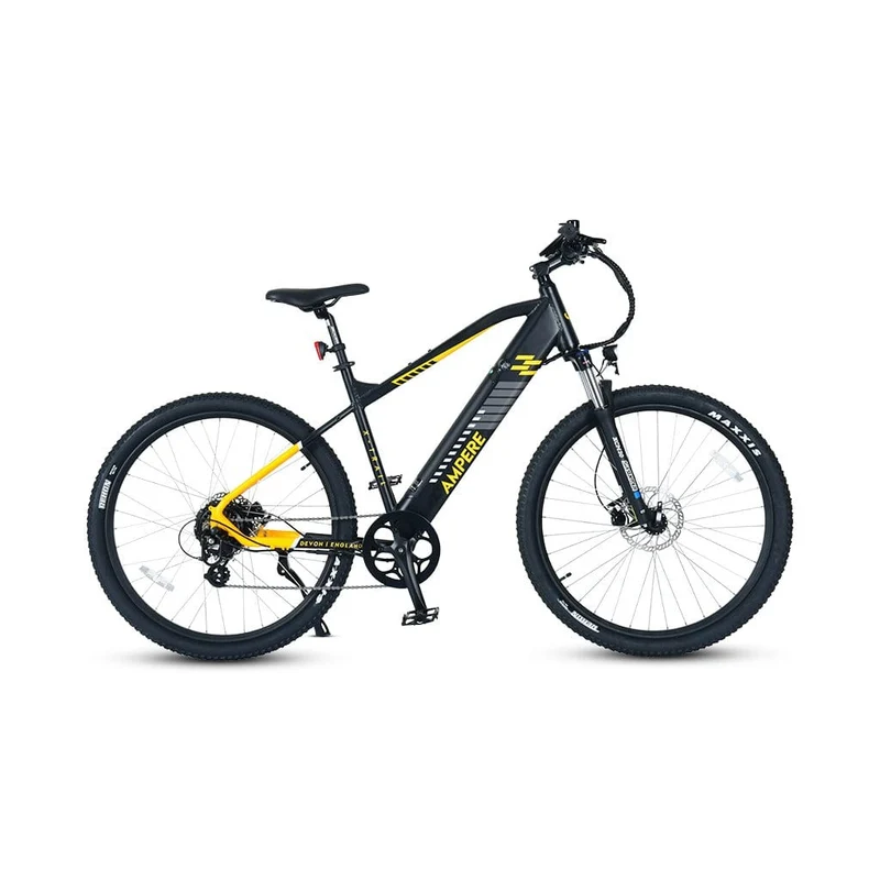 Ampere X-Trail Electric Mountain Bike