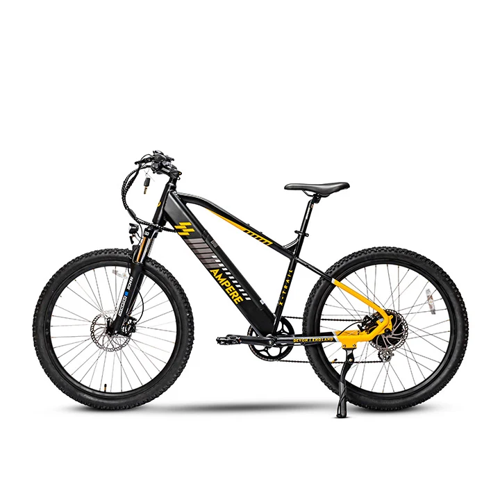 Ampere X-Trail Electric Mountain Bike