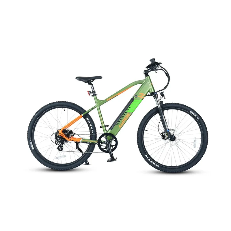 Ampere X-Trail Electric Mountain Bike