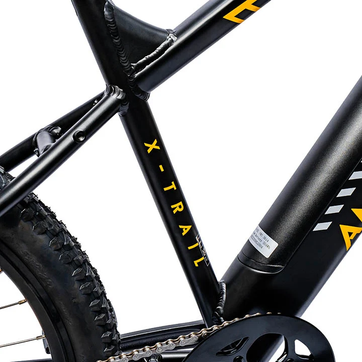 Ampere X-Trail Electric Mountain Bike
