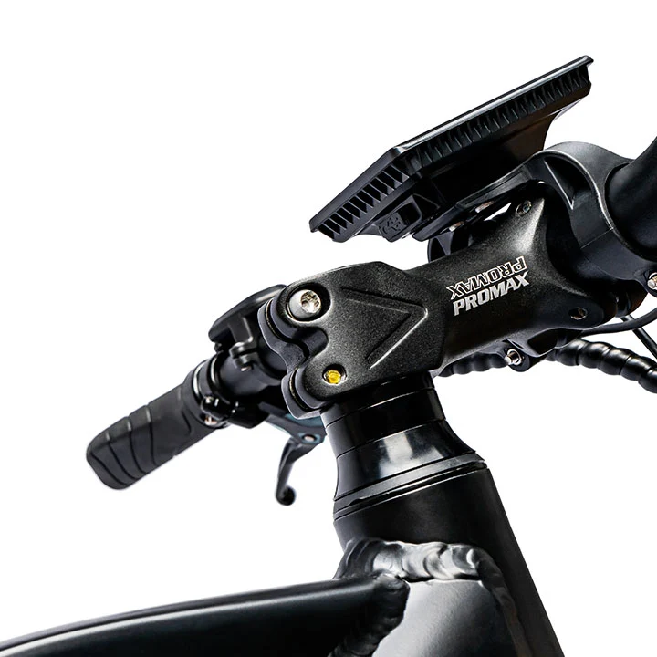 Ampere X-Trail Electric Mountain Bike