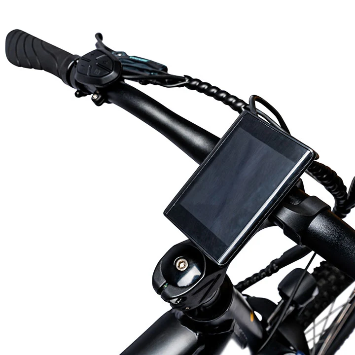 Ampere X-Trail Electric Mountain Bike