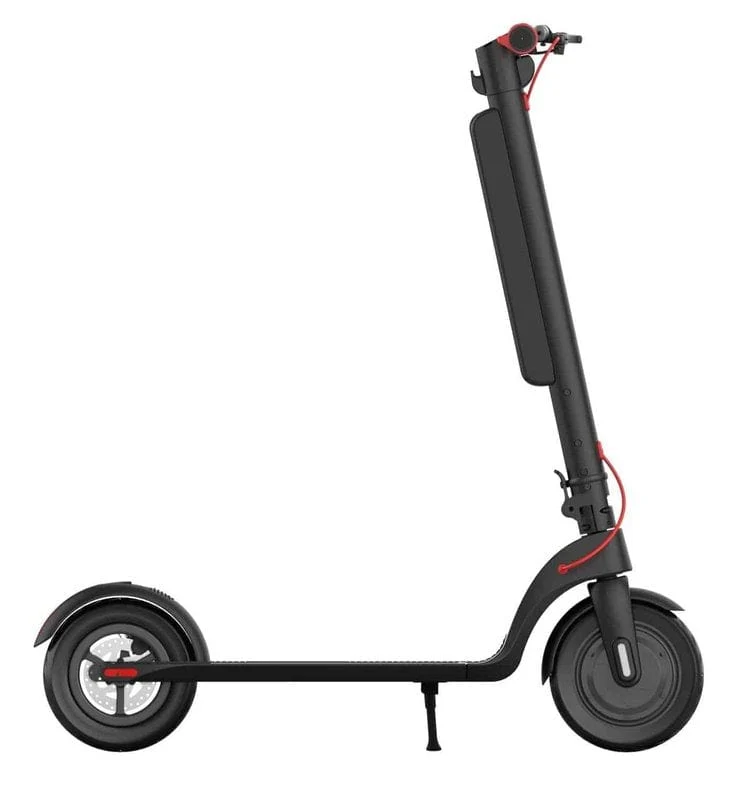 E-Dash Limited Edition 1 (Detachable Battery) Electric Scooter