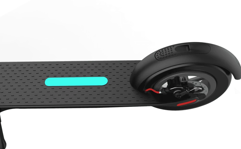 E-Dash Limited Edition 1 (Detachable Battery) Electric Scooter