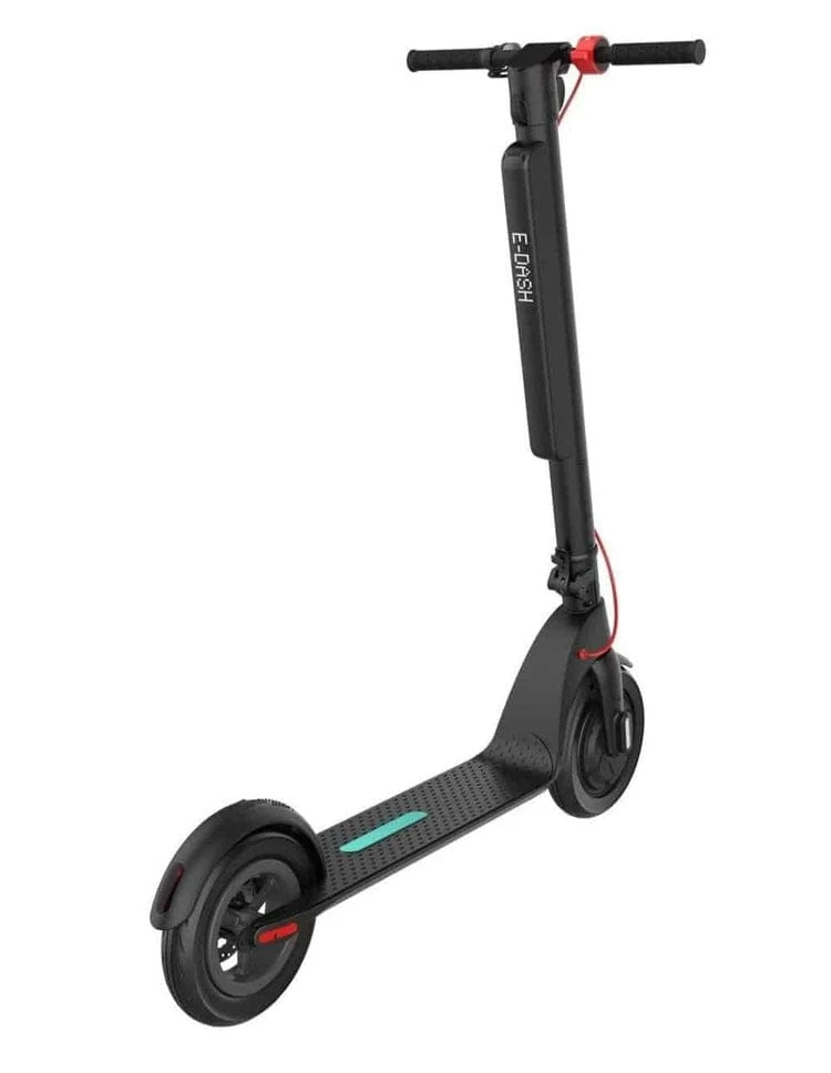 E-Dash Limited Edition 1 (Detachable Battery) Electric Scooter