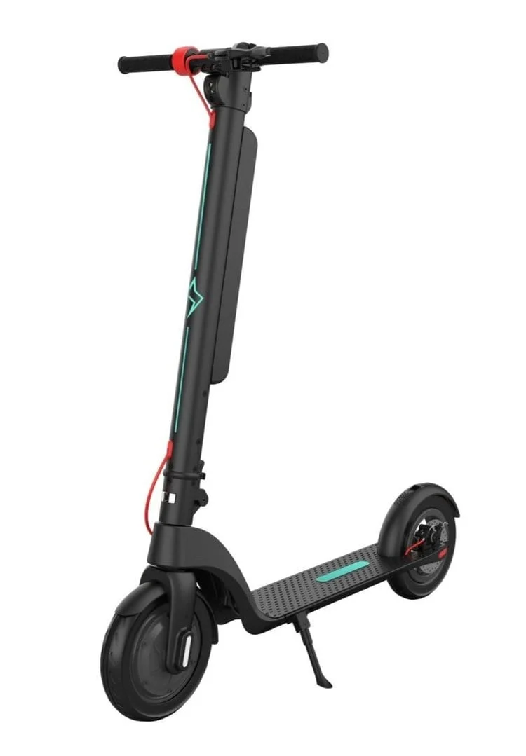 E-Dash Limited Edition 1 (Detachable Battery) Electric Scooter