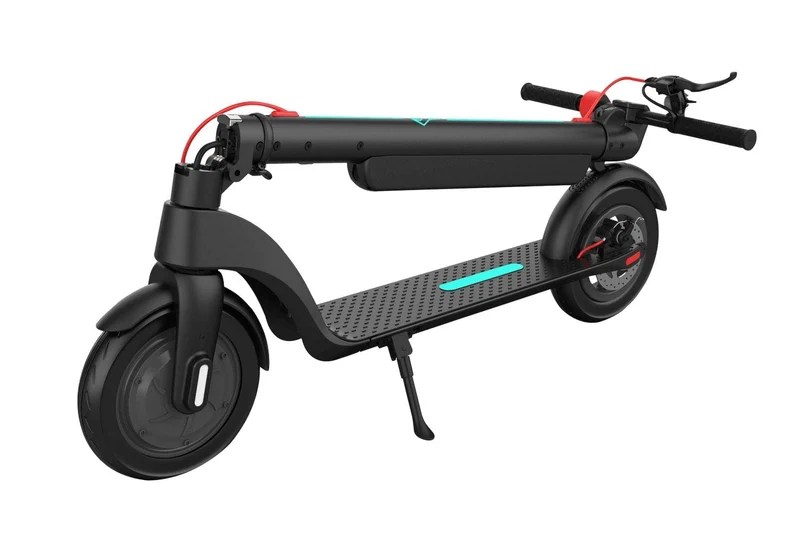 E-Dash Limited Edition 1 (Detachable Battery) Electric Scooter