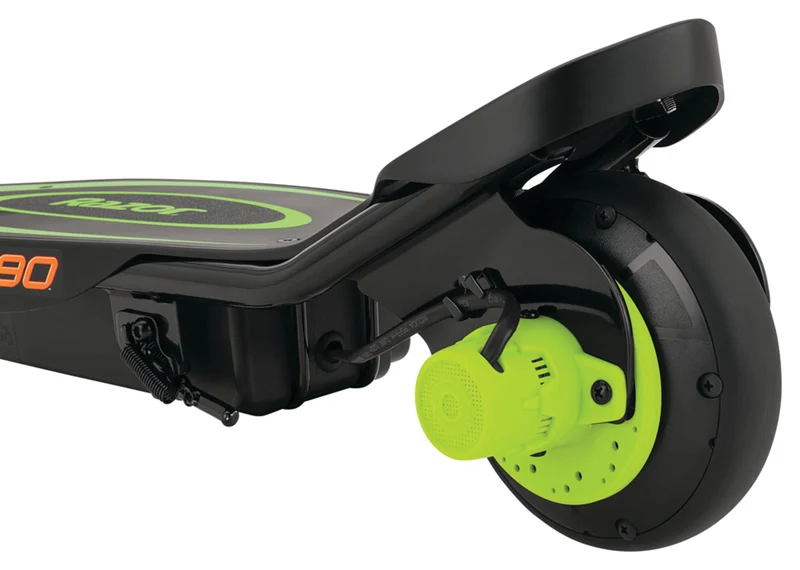 Razor Power Core E90 Kids' Electric Scooter