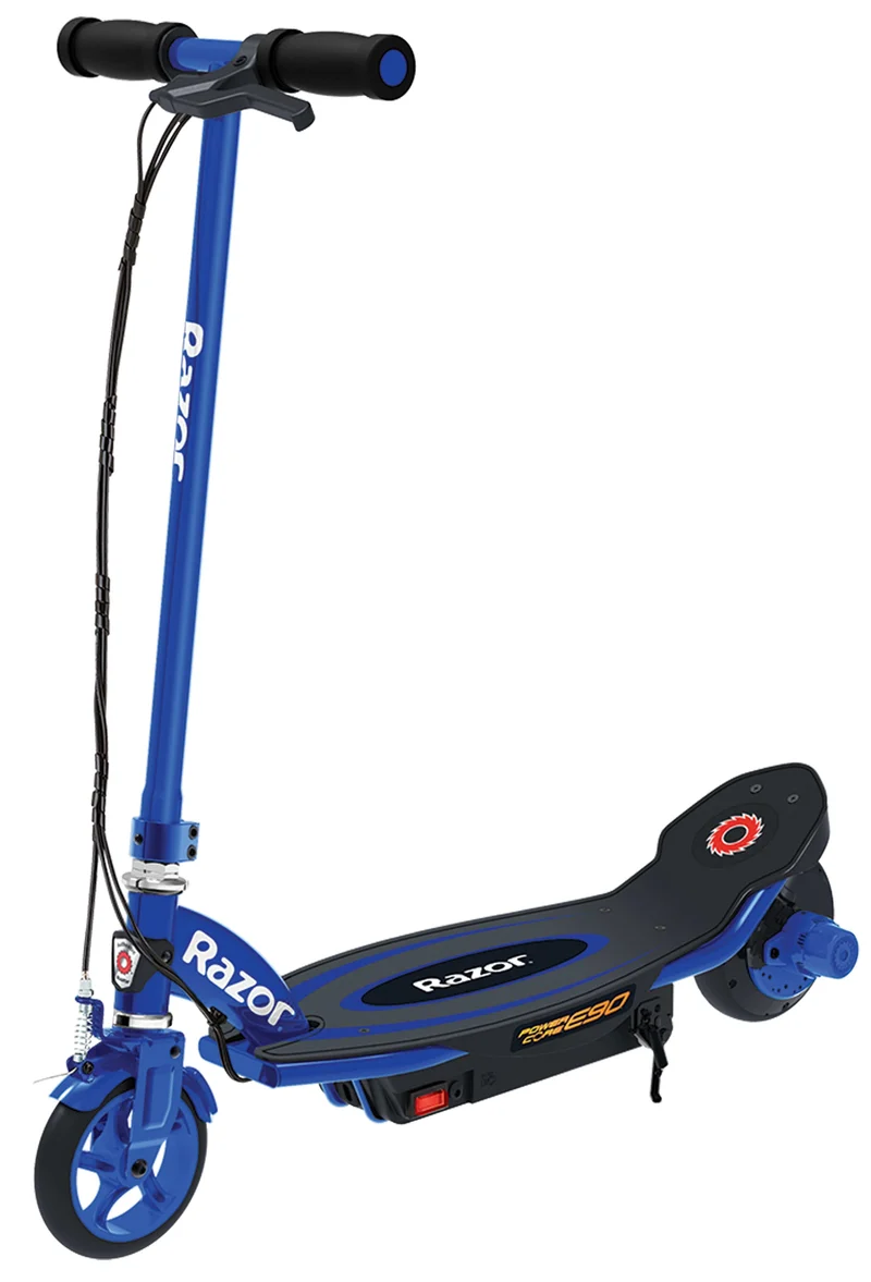 Razor Power Core E90 Kids' Electric Scooter