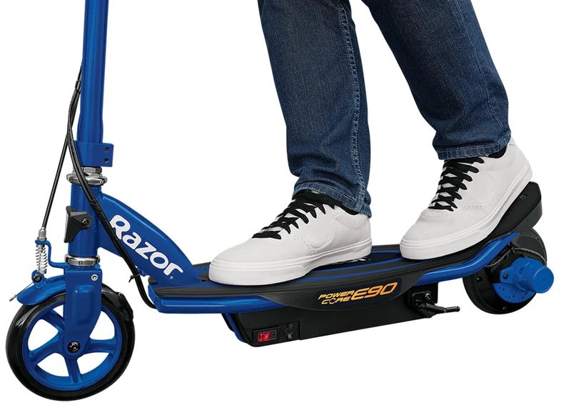 Razor Power Core E90 Kids' Electric Scooter